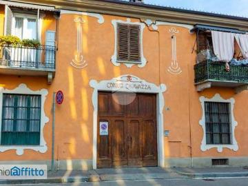 Appartamento arredato Torino
