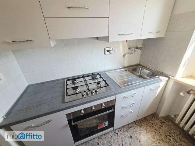 Appartamento arredato Torino