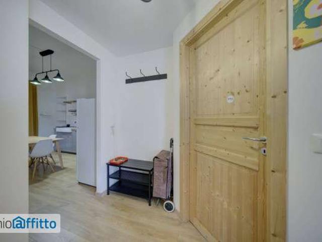 Appartamento arredato Torino