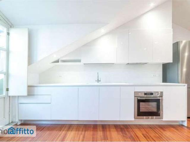 Appartamento arredato Torino