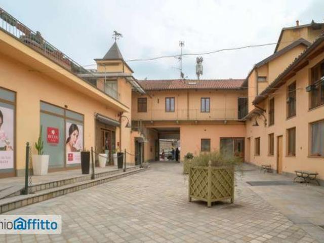 Appartamento arredato Torino