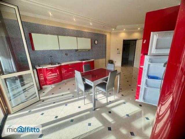 Appartamento arredato Torino