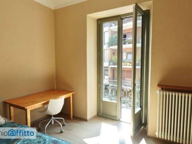 Appartamento arredato Torino