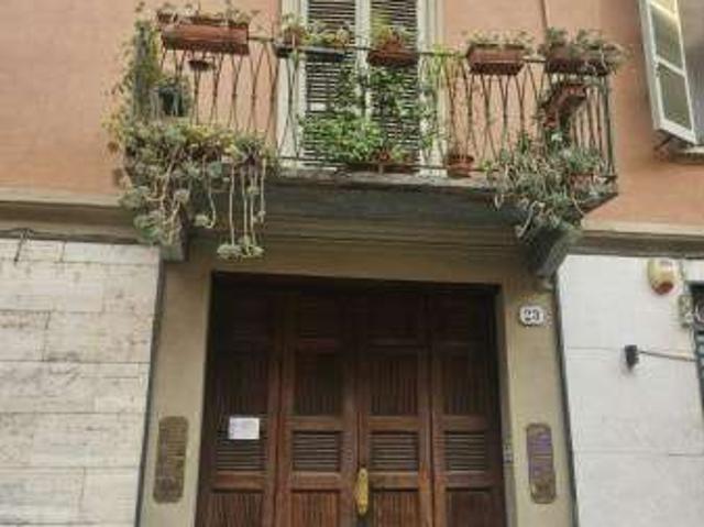 Appartamento arredato Torino