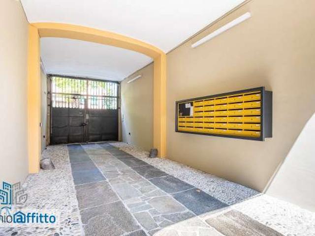 Appartamento arredato Torino