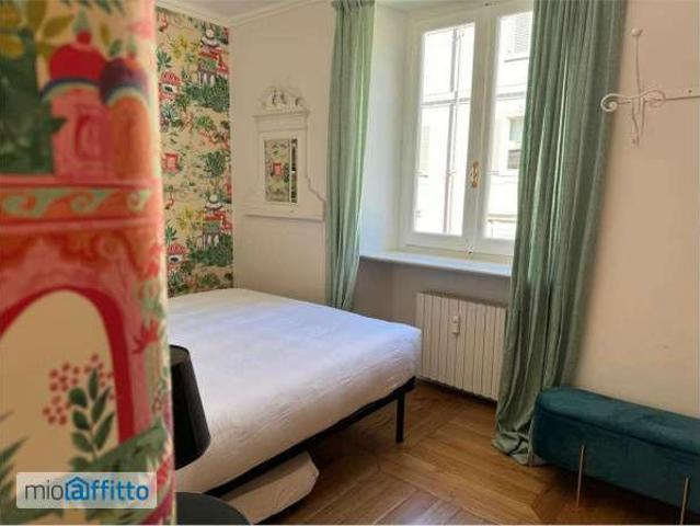 Appartamento arredato Torino