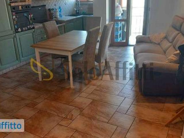 Appartamento arredato Torino