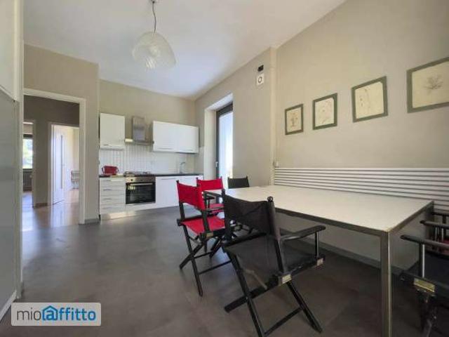 Appartamento arredato Torino