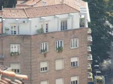 Appartamento arredato Torino