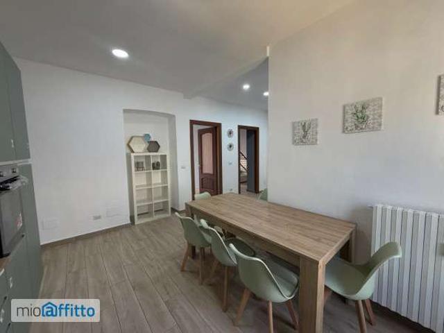 Appartamento arredato Torino