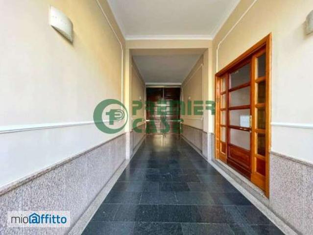 Appartamento arredato Torino