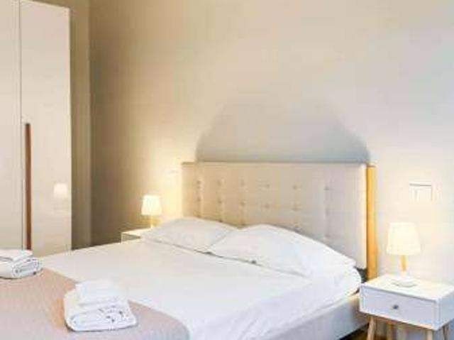 Appartamento arredato Torino