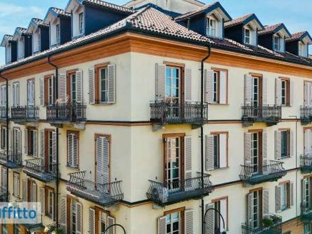 Appartamento arredato Torino