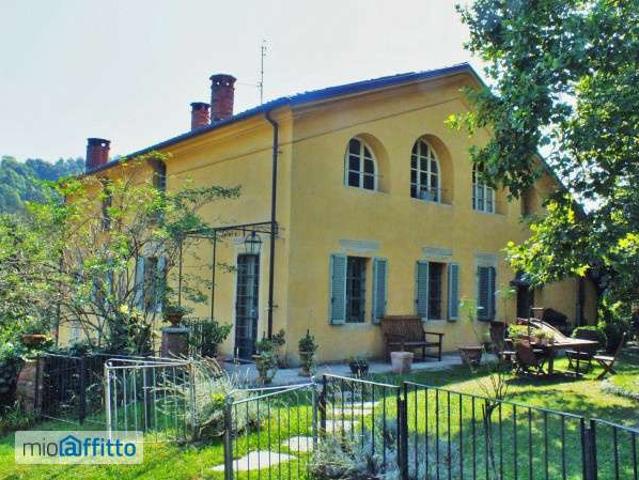 Appartamento arredato Torino