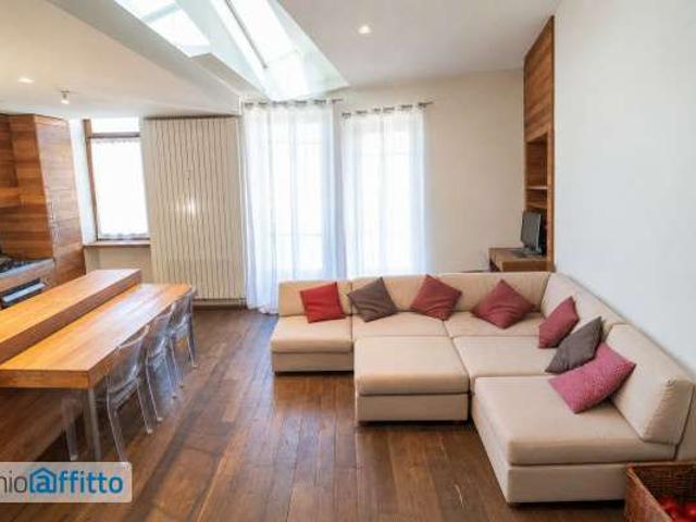 Appartamento arredato Torino