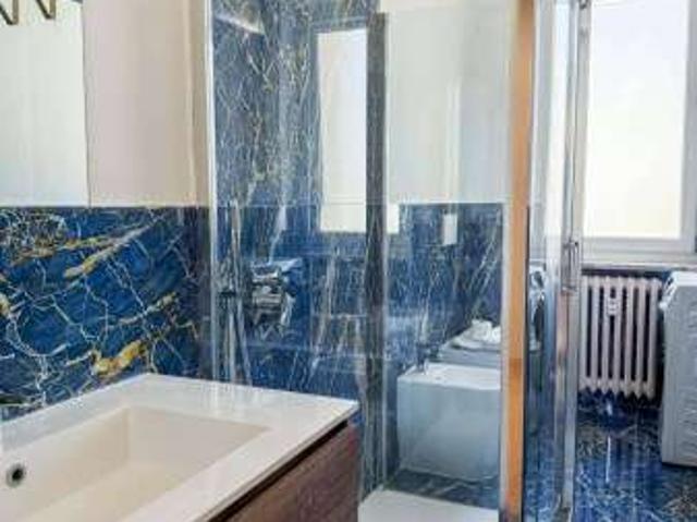 Appartamento arredato Torino
