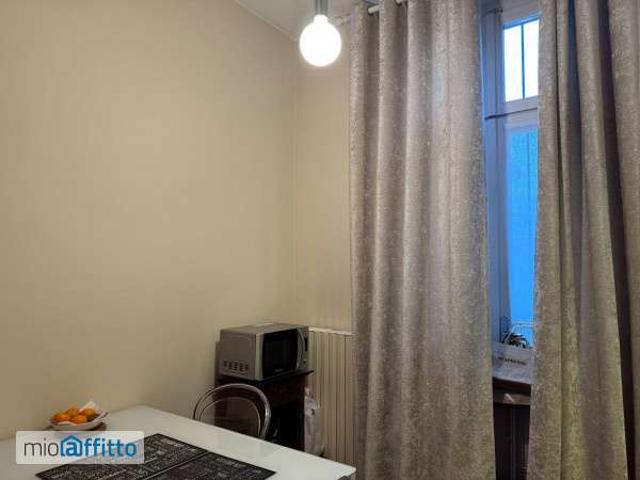 Appartamento arredato Torino