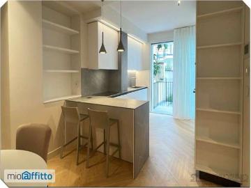 Appartamento arredato Torino