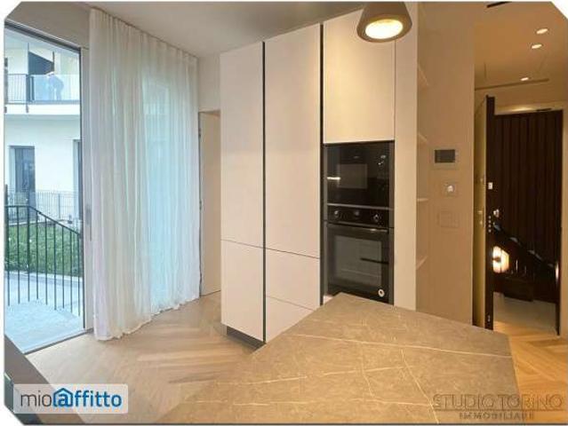 Appartamento arredato Torino