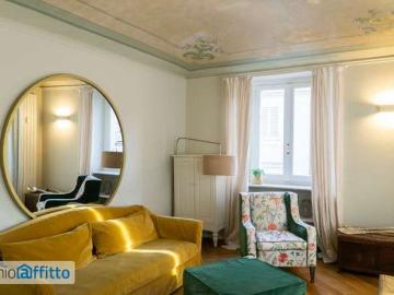 Appartamento arredato Torino