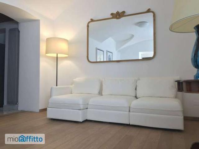 Appartamento arredato Torino
