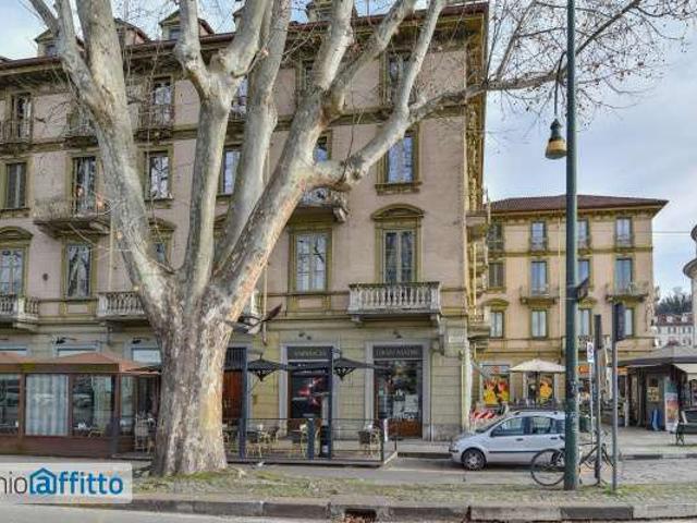 Appartamento arredato Torino