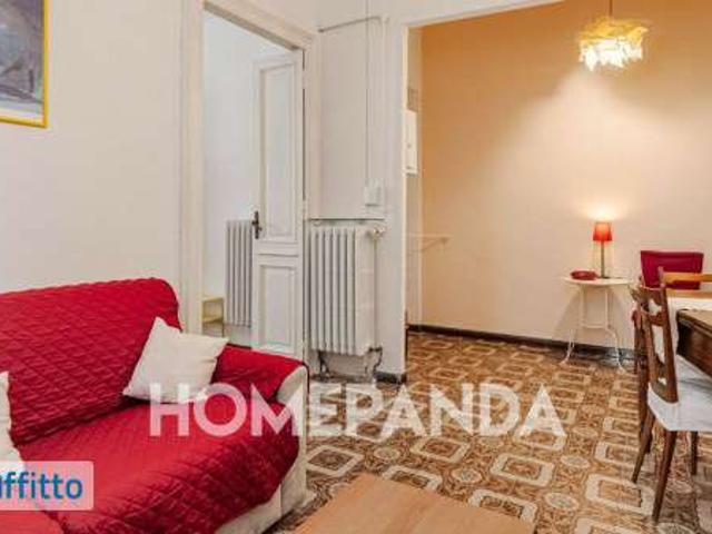 Appartamento arredato Torino