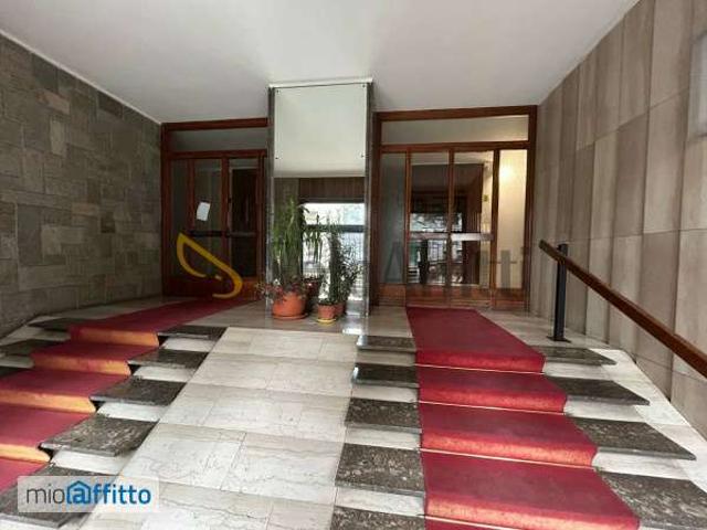 Appartamento arredato Torino