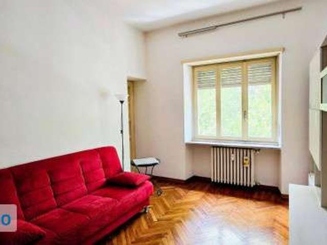 Appartamento arredato Torino