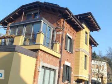 Appartamento arredato Torino
