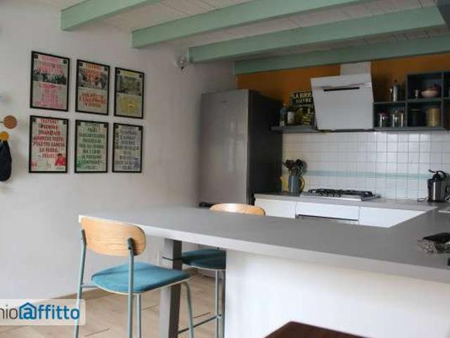 Appartamento arredato Torino