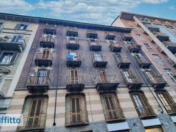 Appartamento arredato Torino