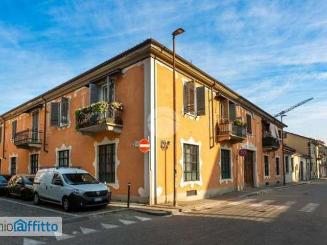 Appartamento arredato Torino