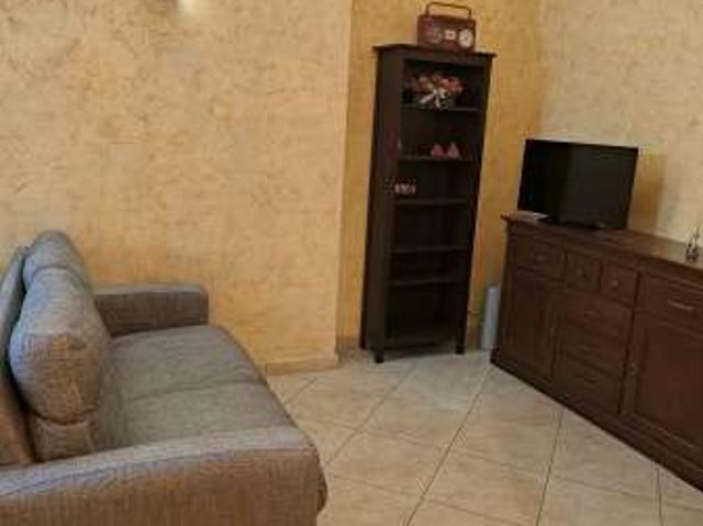 Appartamento arredato Torino