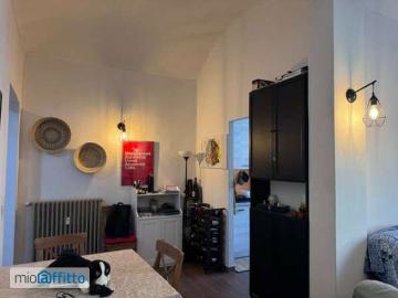 Appartamento arredato Torino