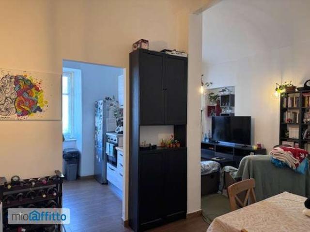 Appartamento arredato Torino