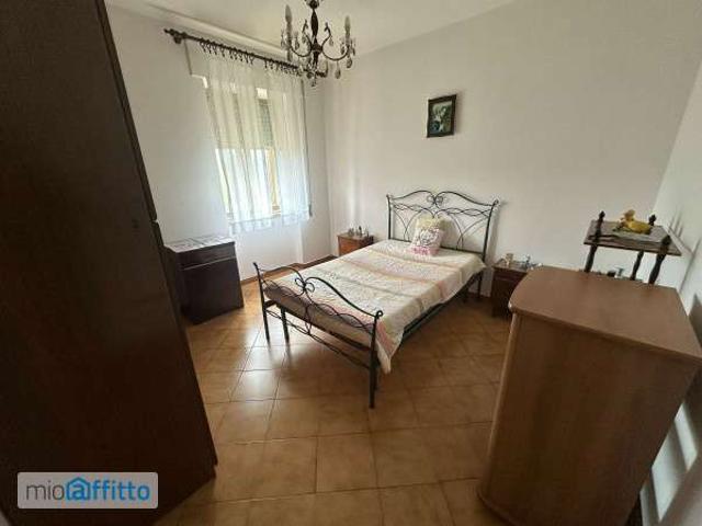 Appartamento arredato Torre alfina