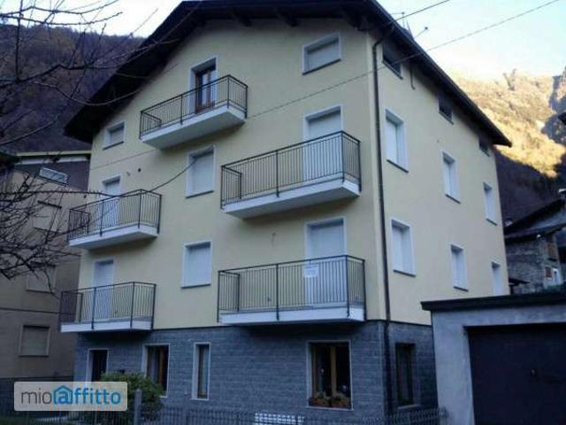 Appartamento arredato Torre Di Santa Maria