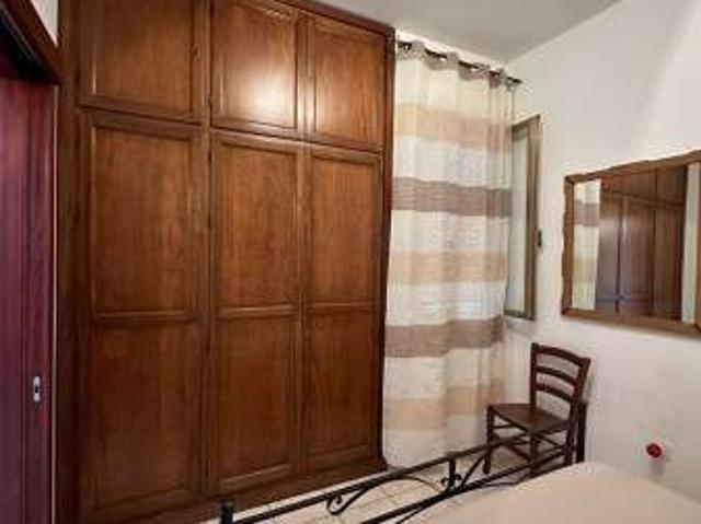 Appartamento arredato Torre lapillo