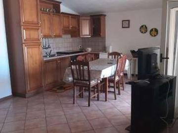 Appartamento arredato Torre melissa