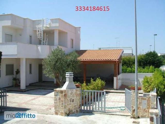 Appartamento arredato Torre santa sabina
