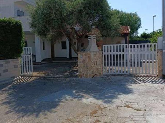 Appartamento arredato Torre santa sabina