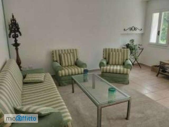 Appartamento arredato Torreglia