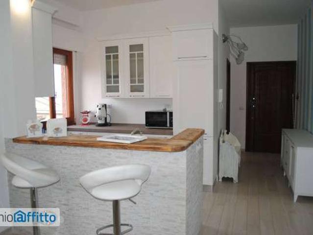 Appartamento arredato Tortoreto lido