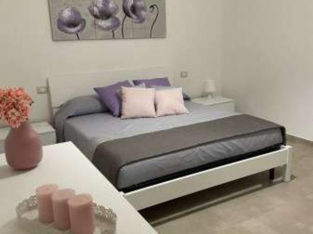 Appartamento arredato Torvaianica centro