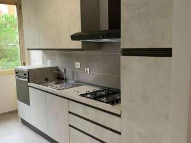 Appartamento arredato Talon, croce