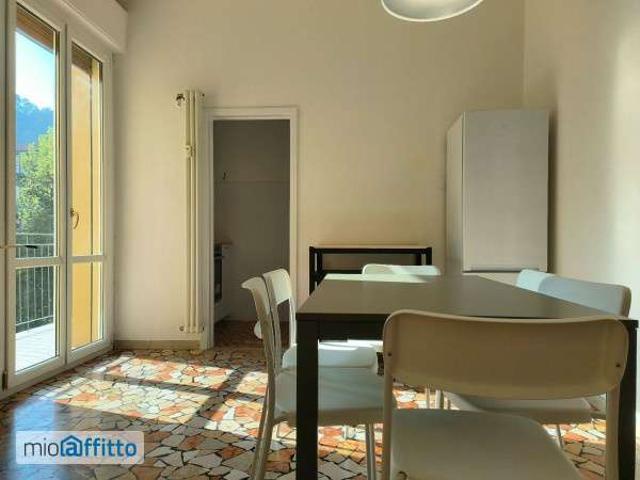 Appartamento arredato Talon, croce