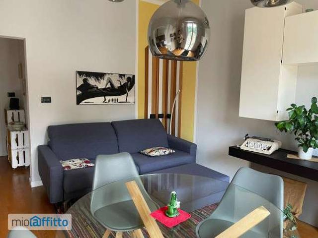 Appartamento arredato Talon, croce