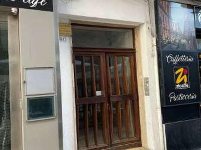 Appartamento arredato Taranto