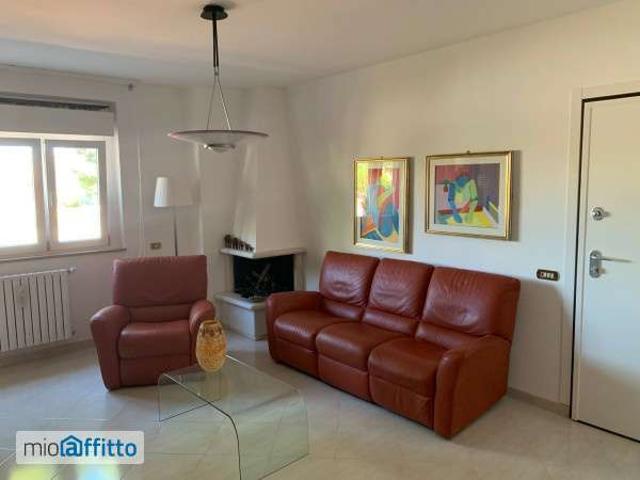 Appartamento arredato Taranto